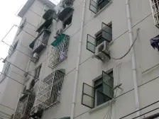 五里桥·正房小区·2室·1厅