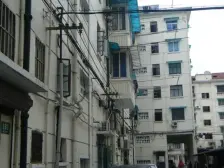 蒙自路380弄小区2室南朝向410.00万元/套出售