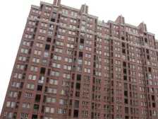 中央景城 5室2厅 南