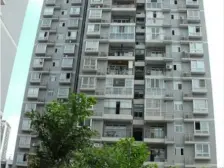 人和 天域兰湾二房