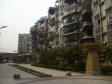 户型方正,采光好,格局通透,视野开阔