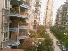 有电梯,成熟社区,生活成本低,家装房