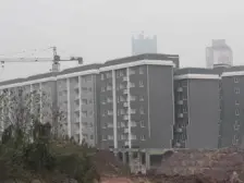 大渡口区万达广场旁 正规两房 带装修家具家电