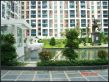 罗马花园实景图