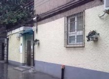 建西小区一楼带院子精装修现场实勘