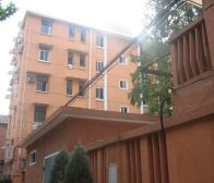 交大西门,中间楼层,南北通,全明户型,徐汇南模