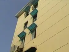 徐家汇·徐虹北路28弄·2室·1厅