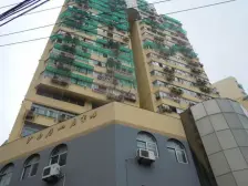 老西门·蓬莱大厦·2室·2厅