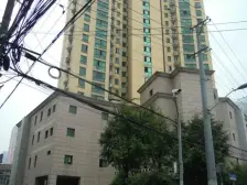 老西门 高区景观 全明户型 价钱可谈 满五+大同