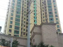 单价低地铁口视野好采光好位置好