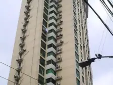 高区视野开阔,全南全明大两房,全落地窗,阳光好