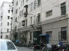 新乐小区 3室1厅 南 北