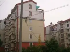 经典楼层 护城河景 纯毛坯 一室一厅 双平江