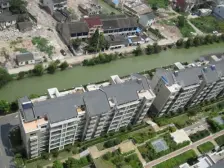 吴逸花园三房带独库 石湖公园 万达广场旁生活方便