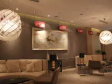 龙头寺 华宇北城雅郡二房80万