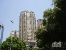 易家坝 地税宿舍(易家坝)三房55.5万