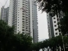 步阳路 中慧第一城三房49.8万