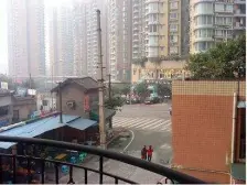 大坪 交通街二房43万