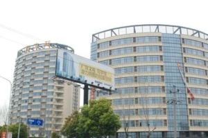 广宜文苑 3室2厅 南