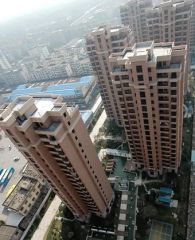 耀城广场 3室2厅 南