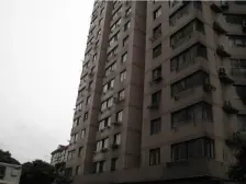 (3.4.10)虹桥路站,位置安静,高区视野,配套成熟