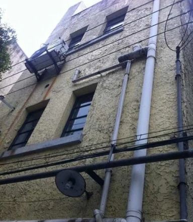 高安路新里实景图