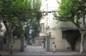 湖南路280弄老公寓实景图