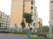 长宁区外环外板块,可买多套,好楼层,小区好停车