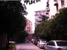 精装修双南两房拎包入住,位置安静