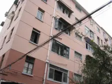 边套全明,南北通,一室一厅配套齐全,业主很诚意