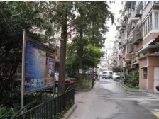 主卧朝南,小户型,品质小区,环境优美