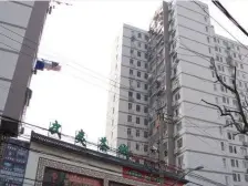 钥匙房,中高区,双南户型,电梯房,税费少