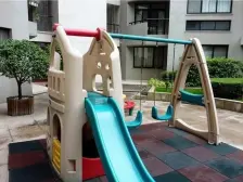 金汇·虹桥衡园服务式公寓·2室·2厅