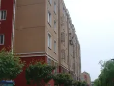 新上五楼复式,带汽车库31平,北门口,业主诚心出售