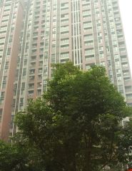 华润二十四城一期2室2厅东
