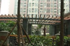 华润二十四城一期 3室2厅 西南