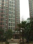 华润二十四城一期 2室1厅 西