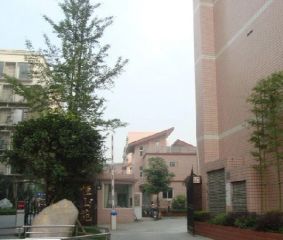 金犀庭苑 4室3厅 东南