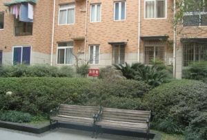 金犀庭苑 2室2厅 东