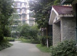 兴秀丽景6室1厅南