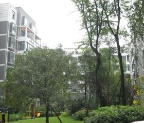 兴秀丽景3室2厅东东南南西南