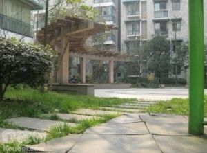 兴秀丽景2室1厅东南