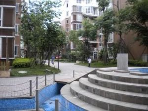 尚景岁月4室2厅南