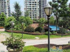 重庆天地中庭安静宜居轻轨9号18号线新世纪