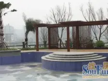 李子坝 长帆江岸公馆一房60万