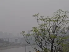 李子坝 长帆江岸公馆二房68万