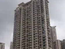 白玉兰家园 2室2厅 南 北