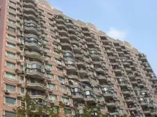 蓬莱公园·德昌公寓·3室·2厅