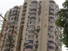 朝南两房,户型方正 视野开阔,采光好,阳光无遮挡