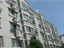 71无轨电车房,近10号线地铁站,一房一厅一卫,精装修